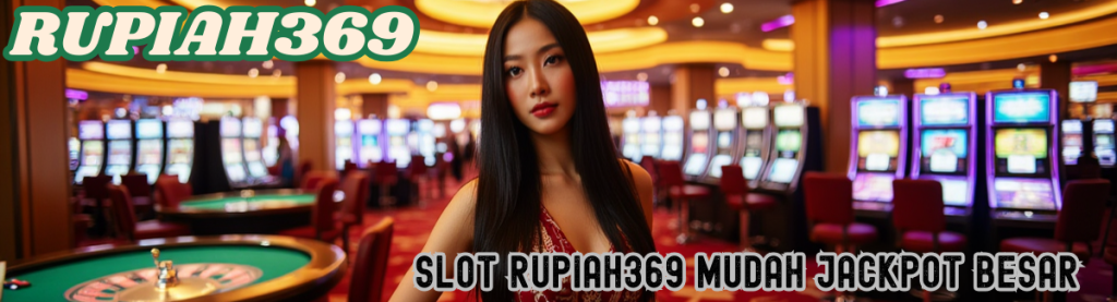 Rupiah369 Rupiah369