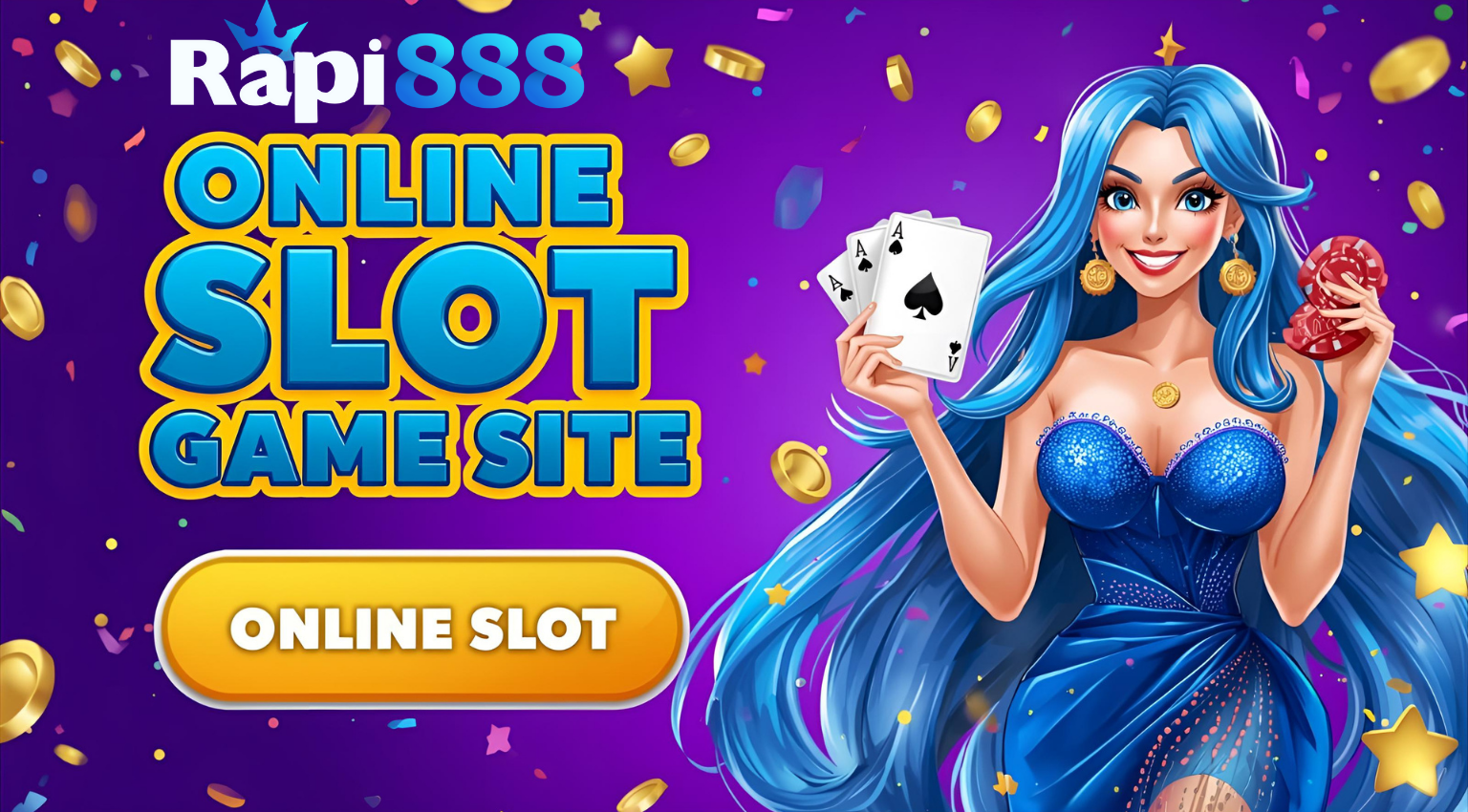 rapi888 slot